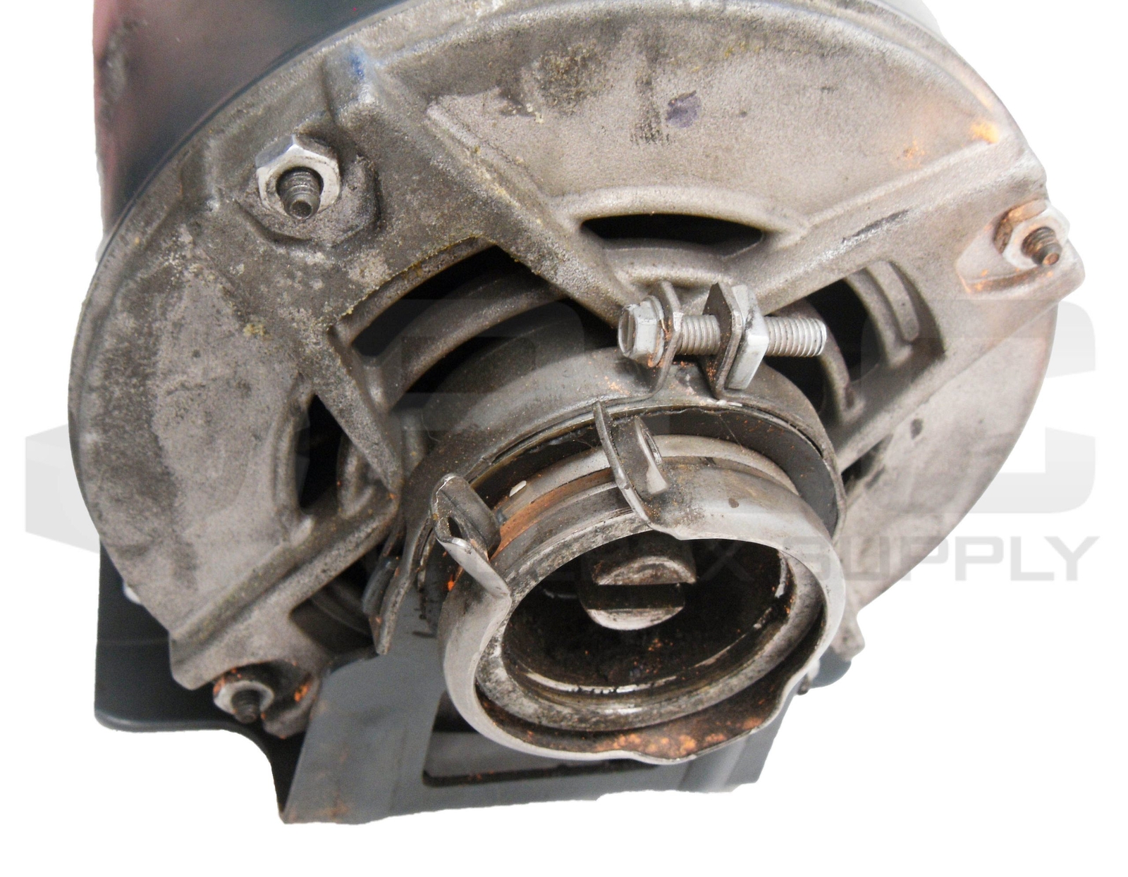MARATHON 5KH36MNA445AX AC MOTOR 1/2HP 1725/1425RPM FR:48Y