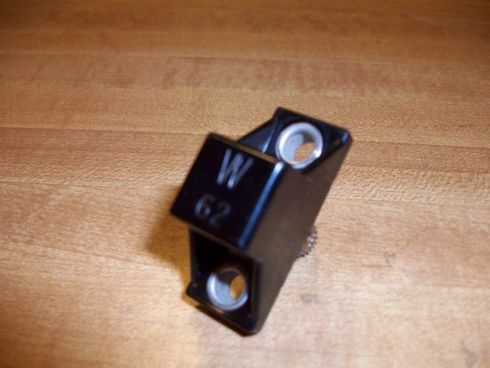 Allen Bradley W62 Overload Heater Element