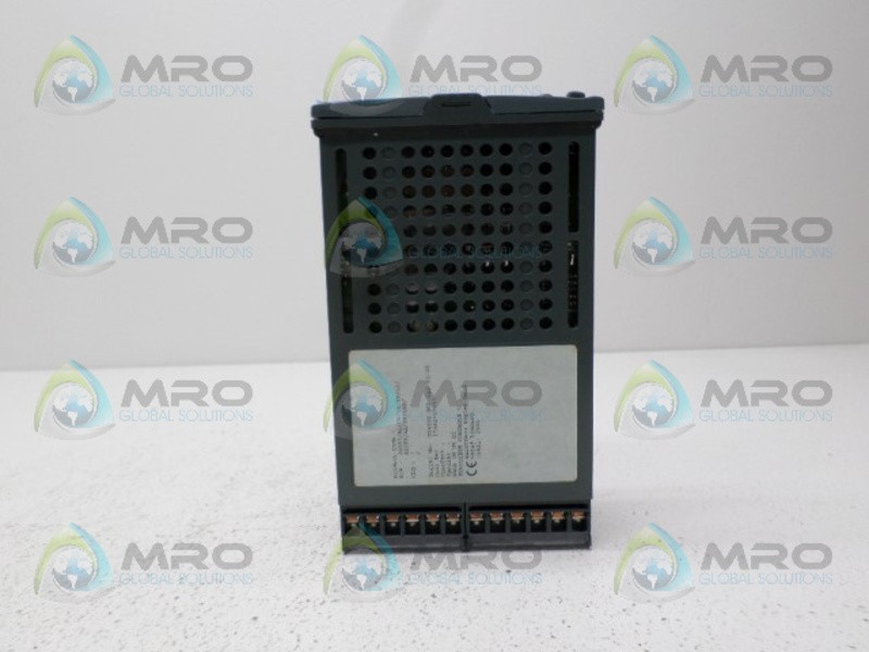 EUROTHERM 2408I/AL/GN/VH/XX/G3/XX/XX/XX/XX/ TEMPERATURE INDICATOR NSNP
