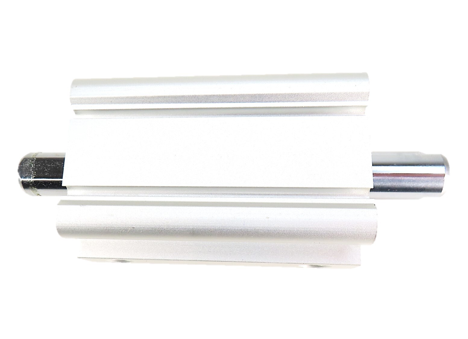 SMC CDQ2KWB40TF-40DZ CQ2-Z Double Rod Compact Cylinder 40mm Bore 40mm Stroke NEW