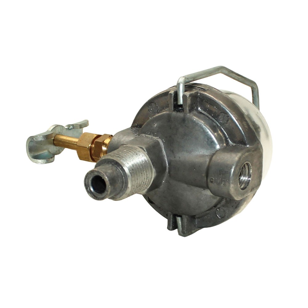 GAS FUEL BOWL FOR PART 03990AB1 0W426A 10A7345 112180 1JAS841 235560 237944