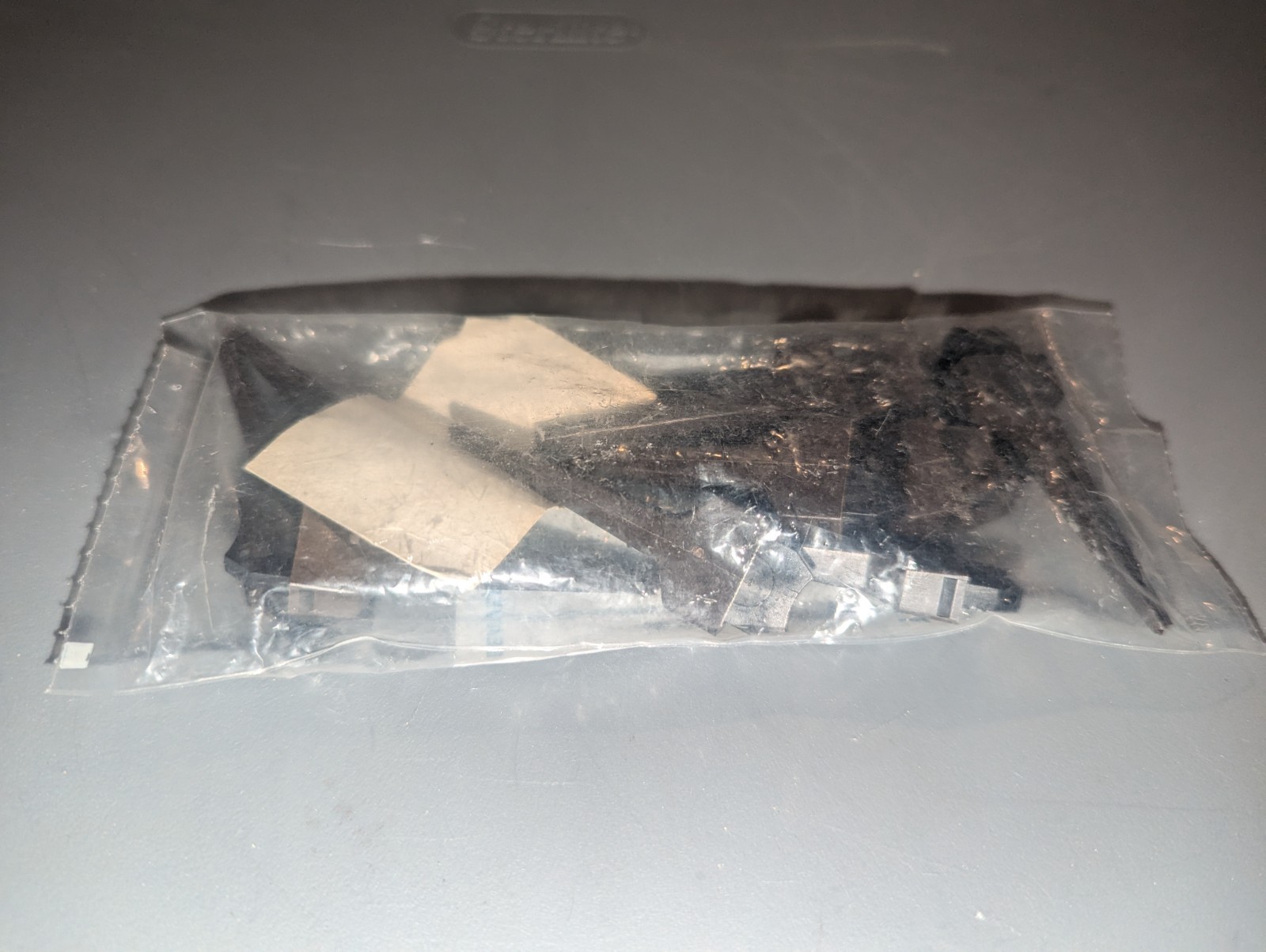 NEW LOT OF 12 GENUINE TEKTRONIX 020-0720-00 PROBE TIPS
