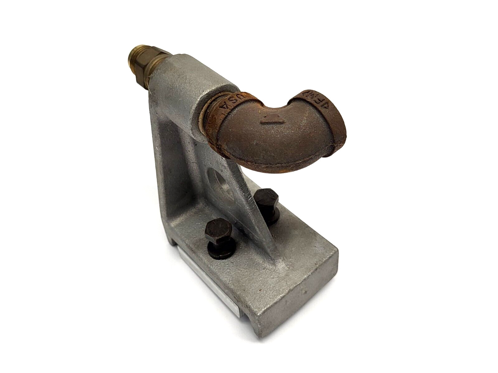 Unified Ind Det 116 Pipe Mount