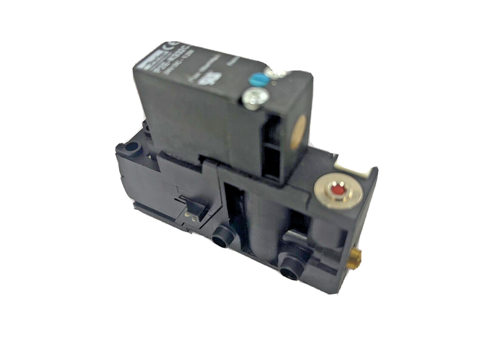 PS1-E21102B 12001153 Pneumatic Modular Valve P2E-KS32C 24V DC