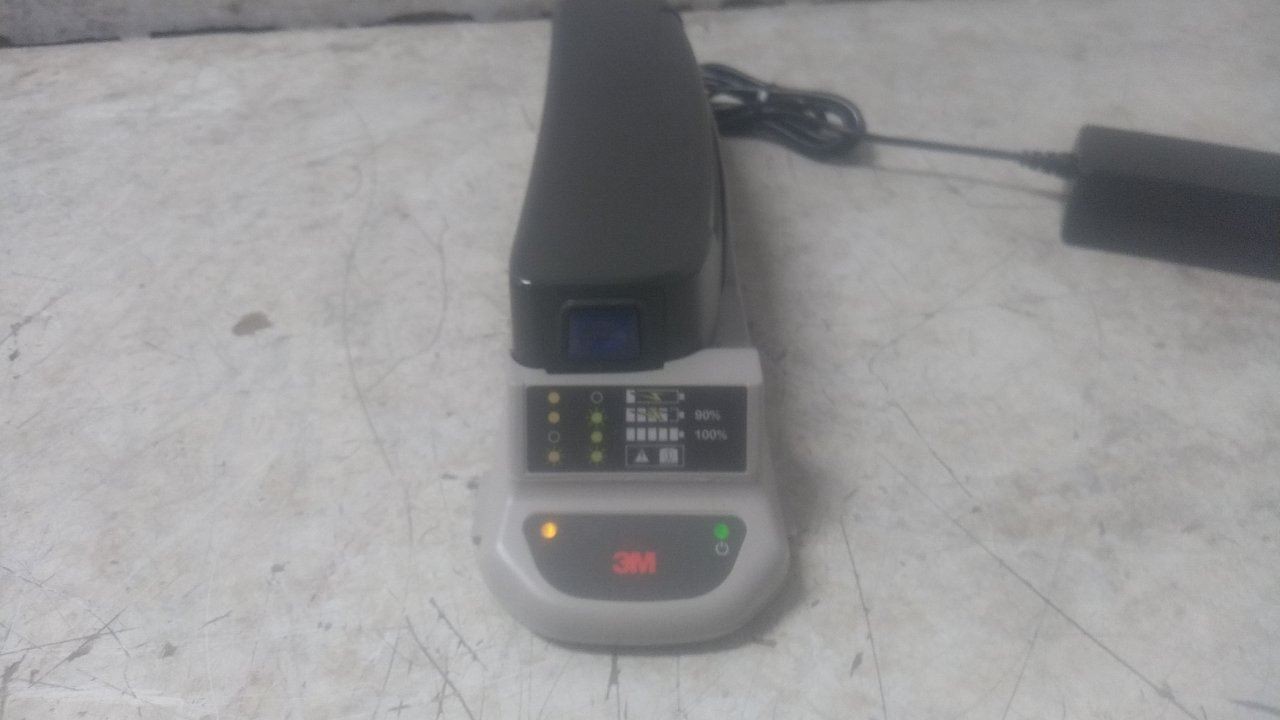3M RBE-600 Adapter Kit for PAPR System