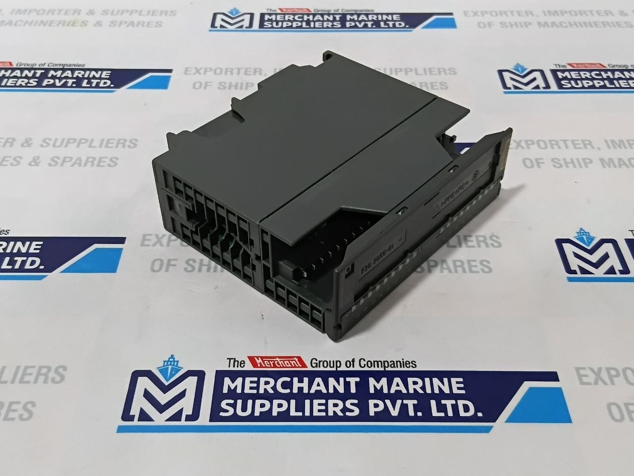 Siemens 6ES7 321-1BH02-0AA0 Simatic S7 Digital Input Module DI 16xDC24V