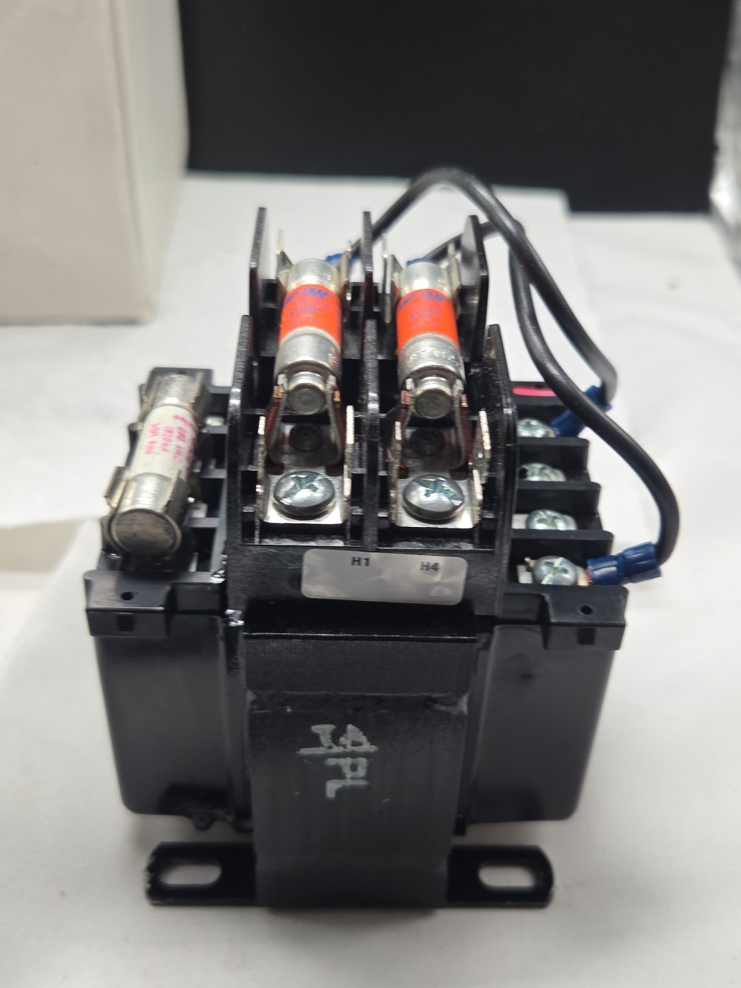 CUTLER-HAMMER C341CC CK0100E2AFB New Open Box Industrial Control Transformer Kit