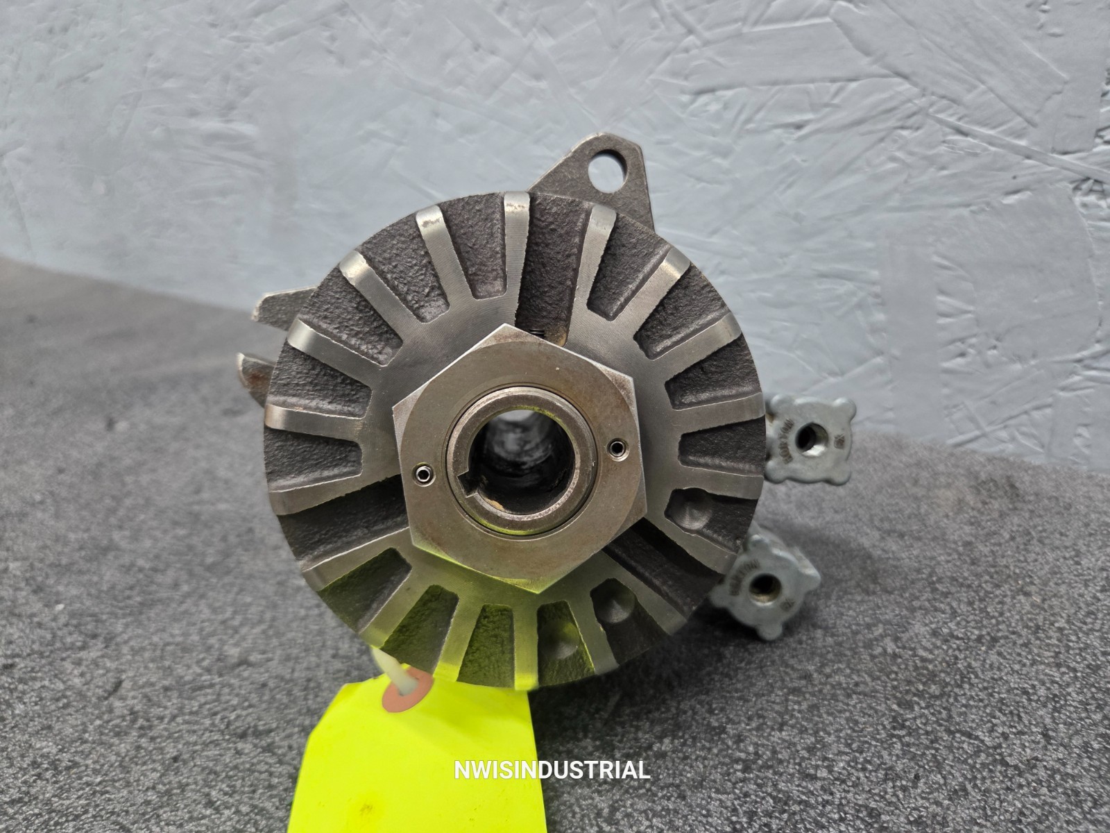 Horton Air Champ Part FWCB, 827100 Clutch Brake 7/8” Bore