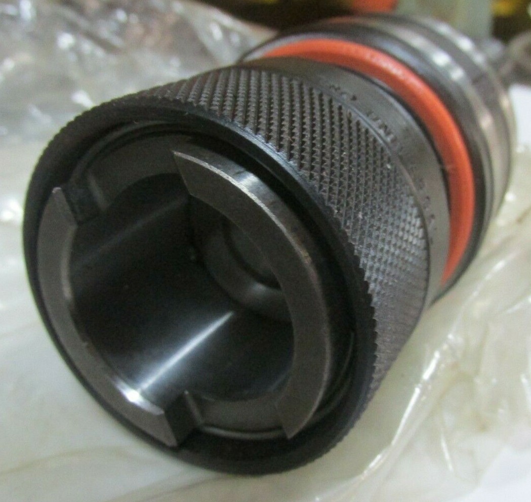 TSD Universal Rigid Tap & Reamer Collet Chuck Model 219 40673GN