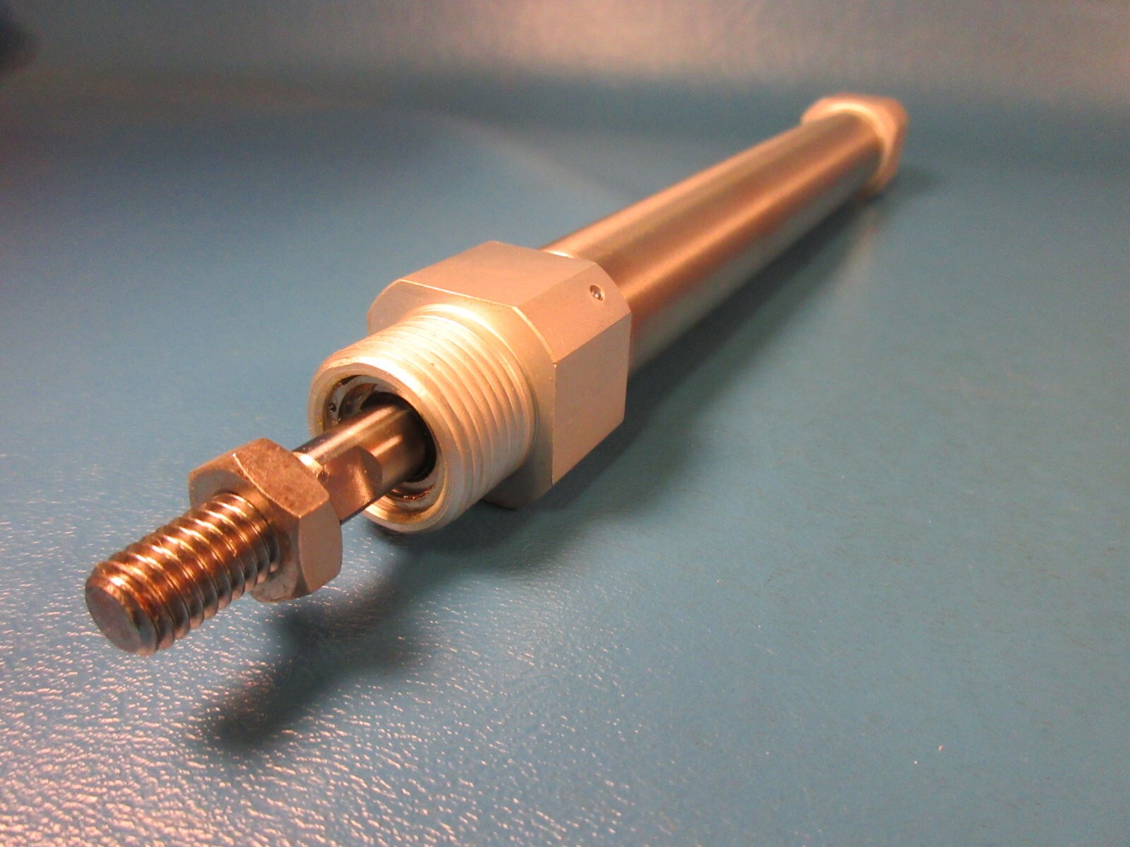 SMC CM2B20-125A, Double Acting Cylinder, 20 mm Bore, 125mm Stroke