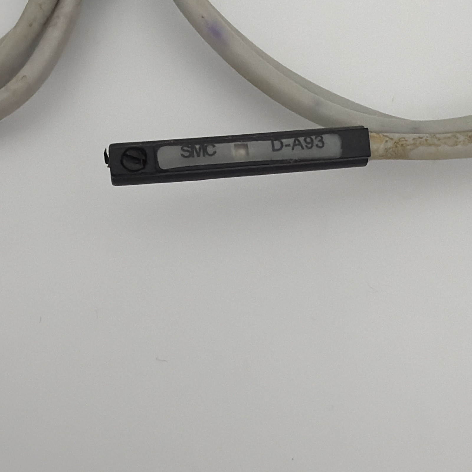 SMC D-A93 PROXIMITY SWITCH LOT OF (2)