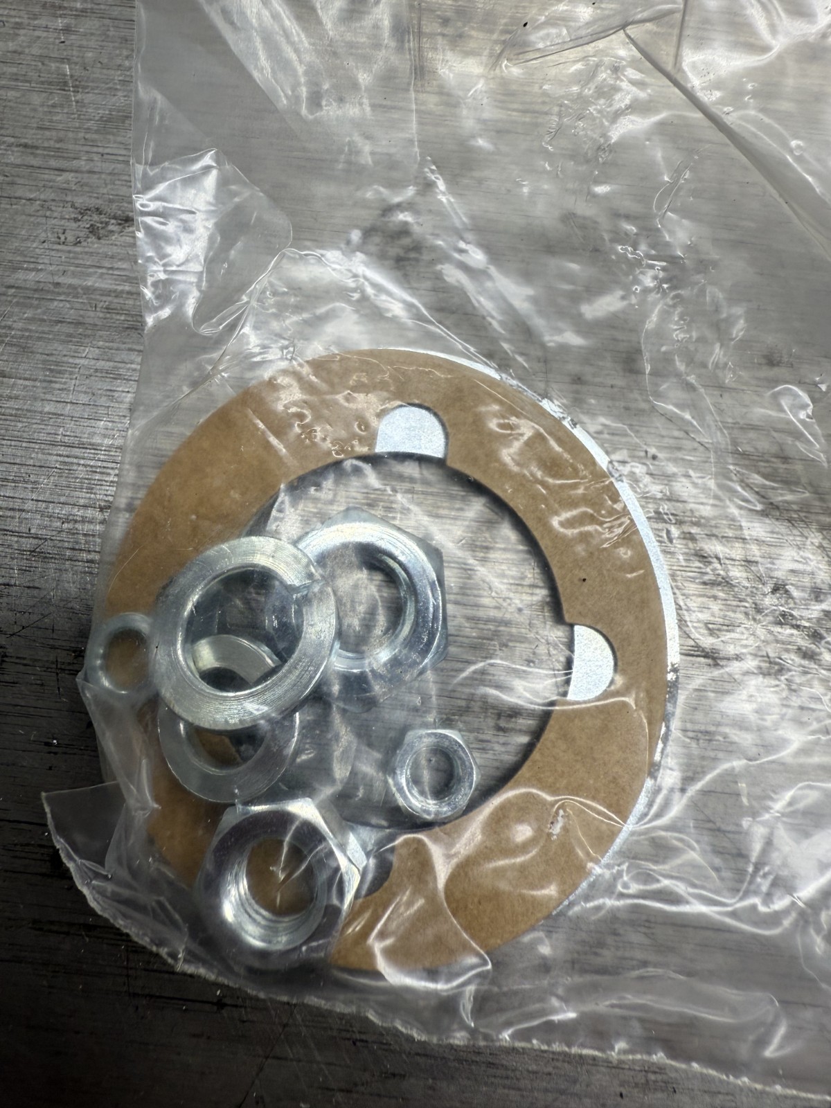(New) Wai Starter Solenoid Relay 66-8309 / 7-899
