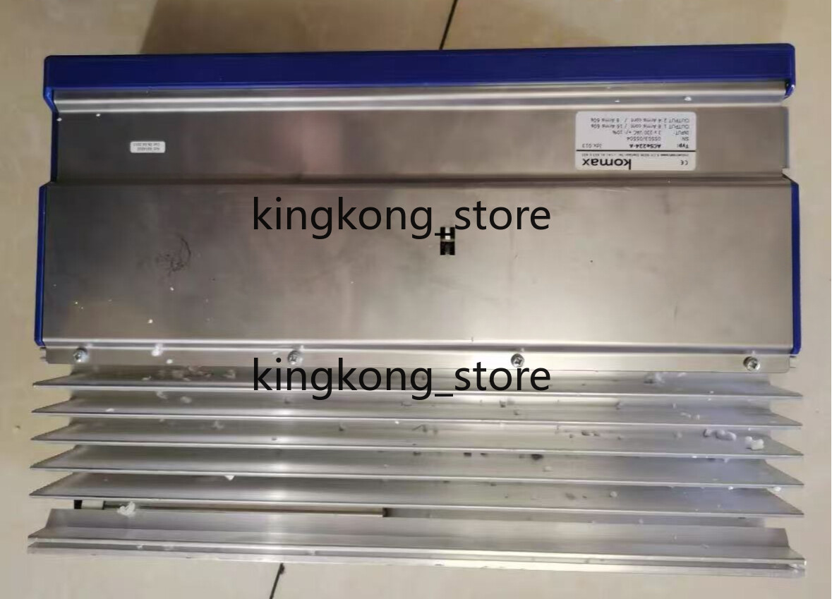komax ACSe224-A