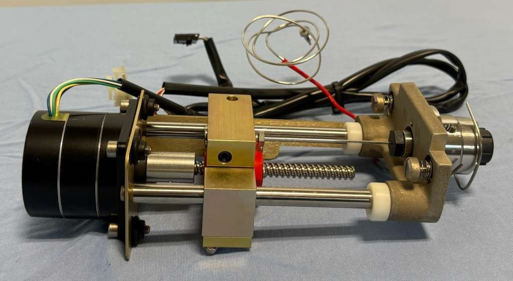 Vexta 2-Phase HPLC Stepping Motor PH265-04-C18 for Waters 2695 Separation Module