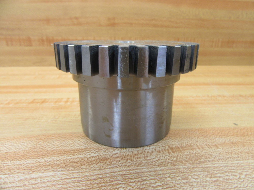 Rexnord 1050T HUB RSB Gear Coupling 1050THUBRSB