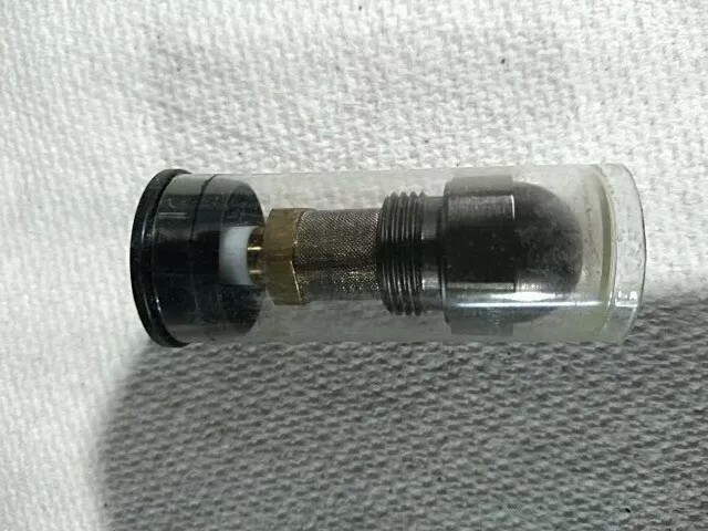 Monarch oil burner nozzle 28.0 gph NOS