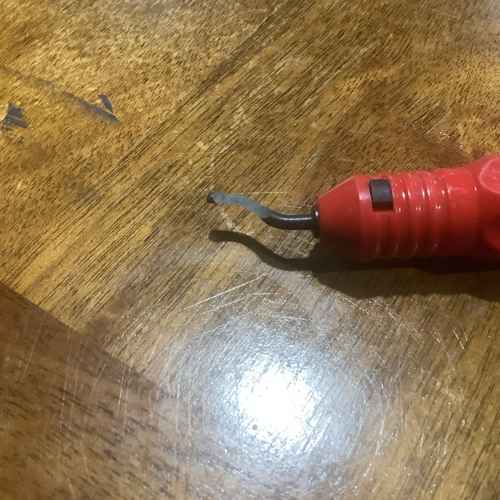 70416 Mill-Rose Deburring Tool