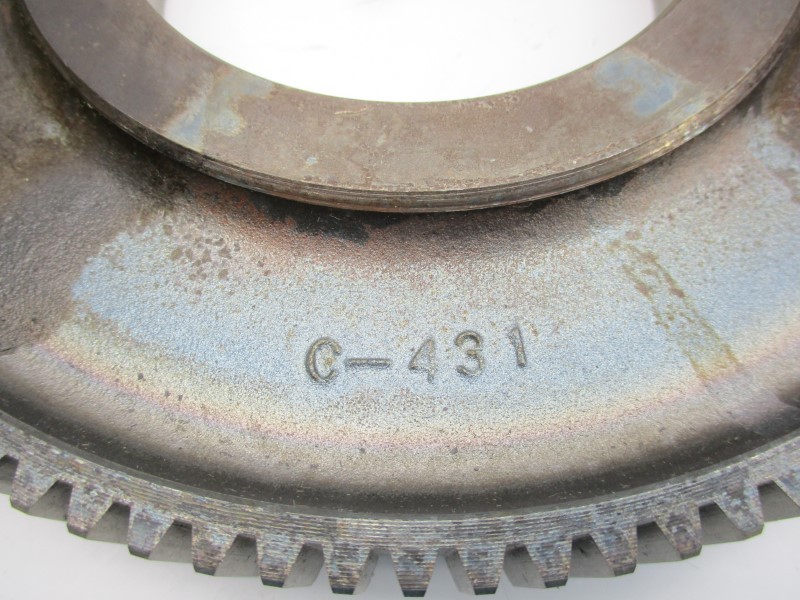 RIDGID 43465 C431 NSMP