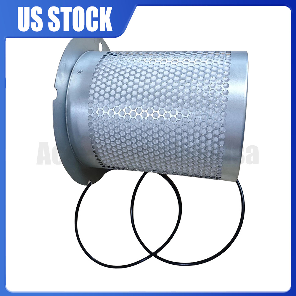 Fits For Atlas Copco Air Compressor 2901920040 1625725300 Oil Filter Element
