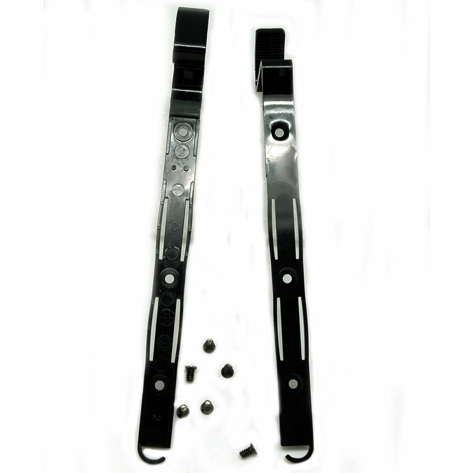Plug-in HDD Tray Bracket Plastic Strip 20Pcs For Hikvision DS-9016HF 9116 9664