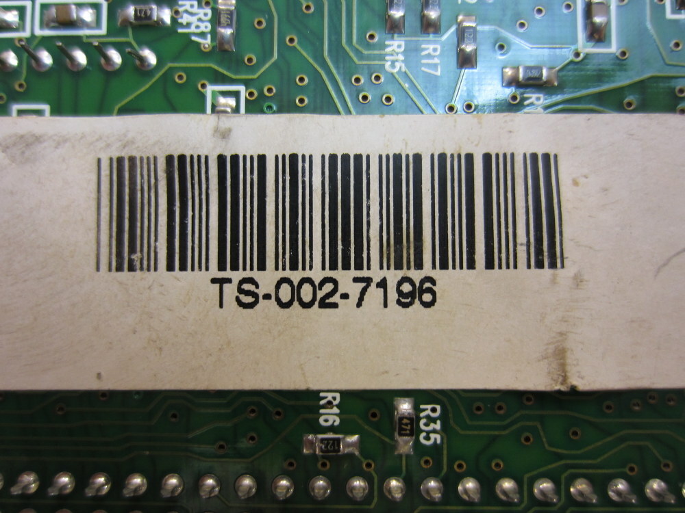 Prosoft ProLinx 4150 ProLinx4150 Board