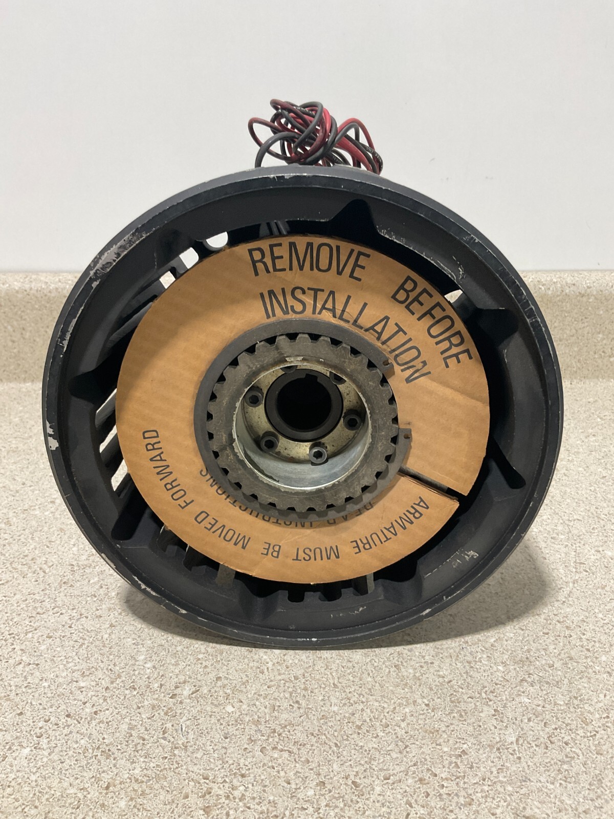 Warner Electric 5371-169-005 NEW