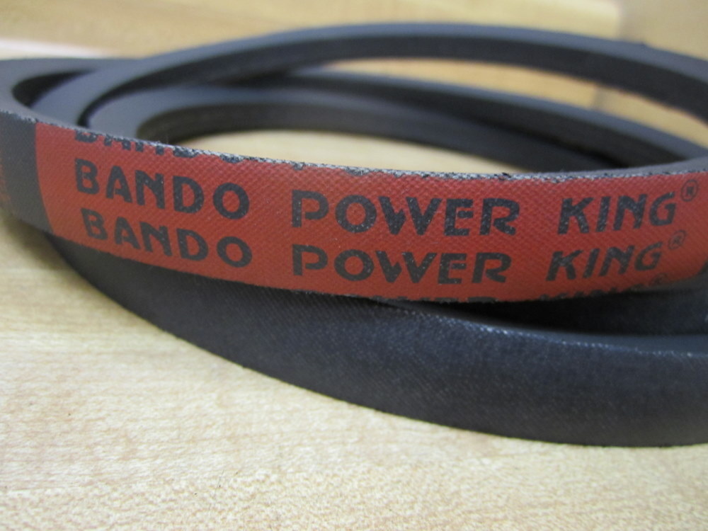 Bando B-72 B72 Power King V-Belt