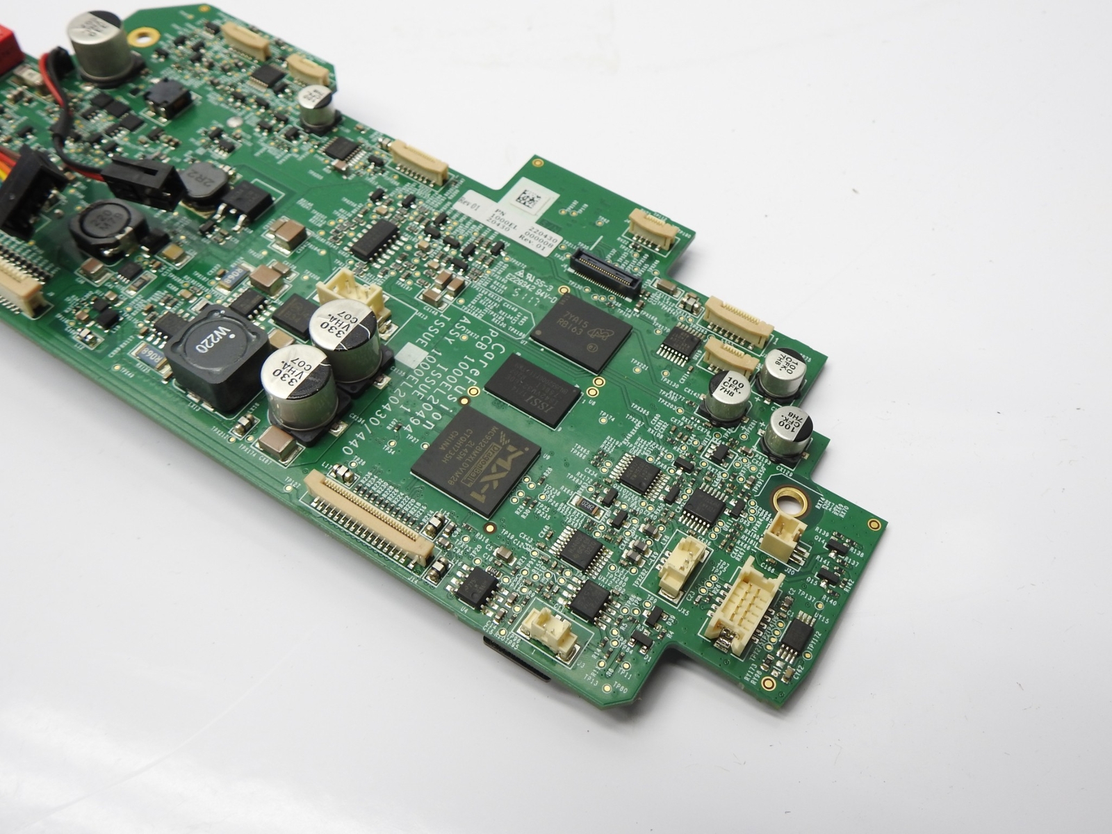 Lot of 10 – Carefusion PCB 1000EL20494 ASSY 1000EL20430/440 Circuit Boards
