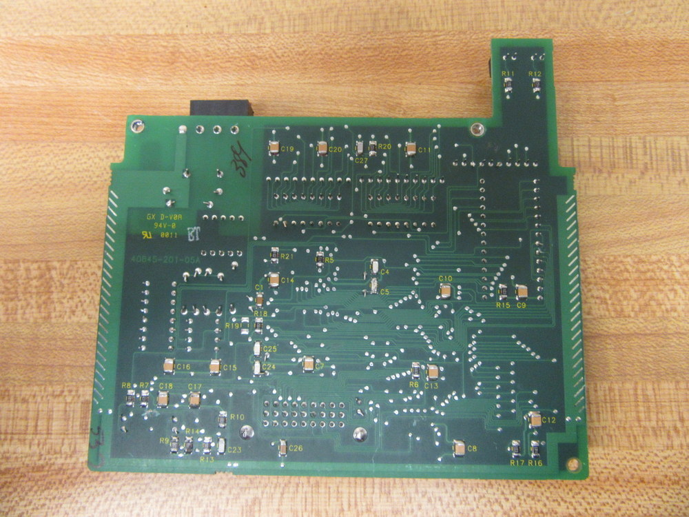Allen Bradley 40845-202-51 1747-DCM Board A40845-202-51 1747-DCM