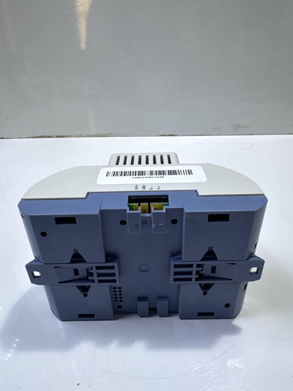 Siemens MT3021 POL94U.00/MCQ Rev. D Extension I/O Module 24V AC/DC