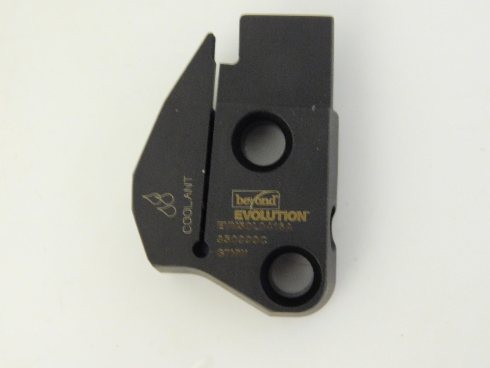 Kennametal Left Hand Cut Indexable Grooving Cartridge 6117102