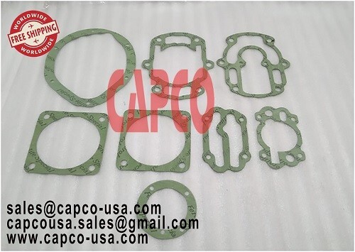 GASKET SET 31203938 NON OEM INGERSOLL RAND/FREE SHIPPING