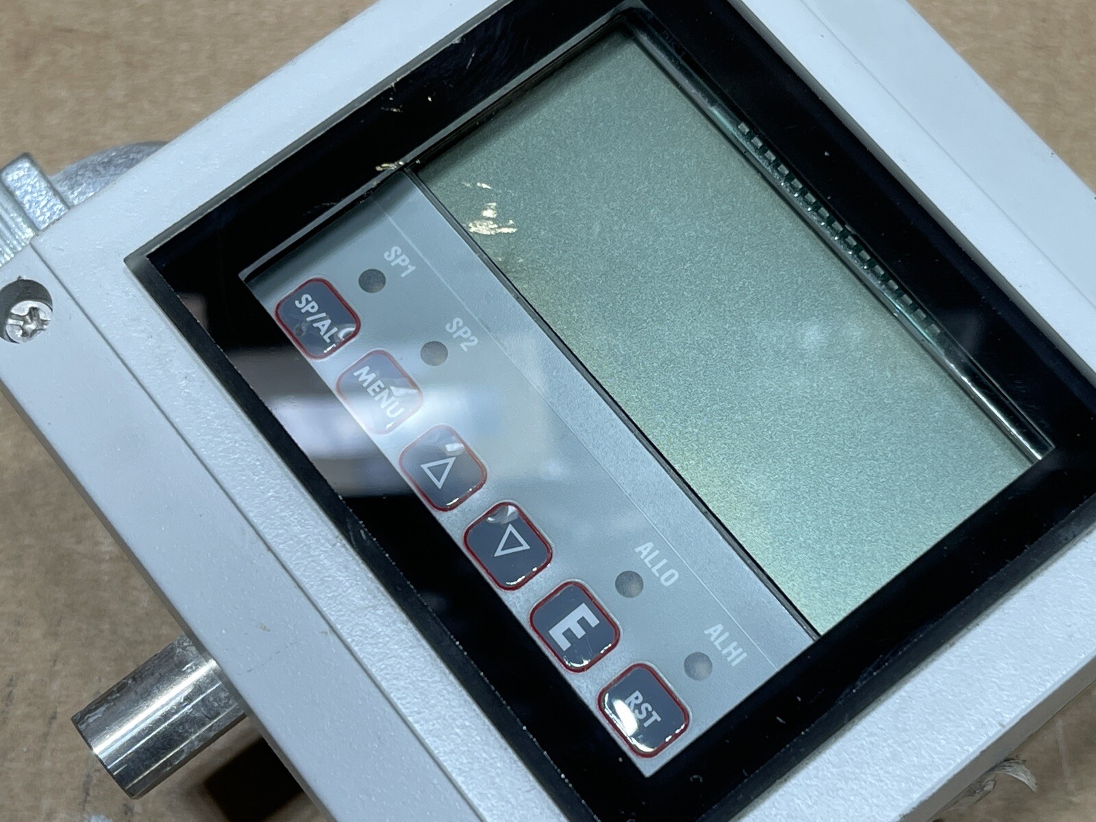 DWYER DHII-015 SERIES DH LL DIGIHELIC LL DIFFERENTIAL PRESSURE CONTROLLER