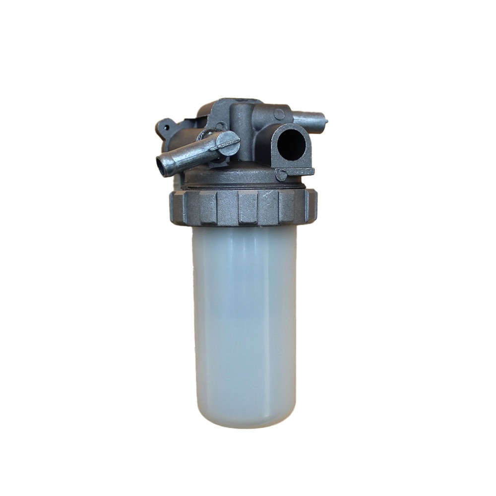 15831-43353 Fuel Separator Fits Kubota Excavators: KX121-2 KX161-2 KX61-2 KX91-2