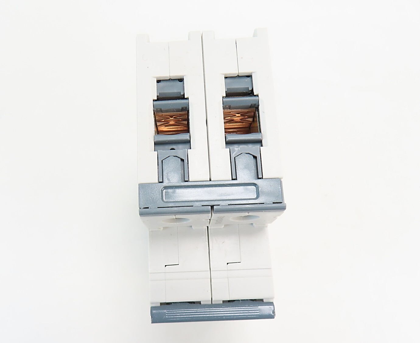 Siemens 5SY4201-7 2 Pole Miniature Circuit Breaker 480VAC *USA Seller* NEW