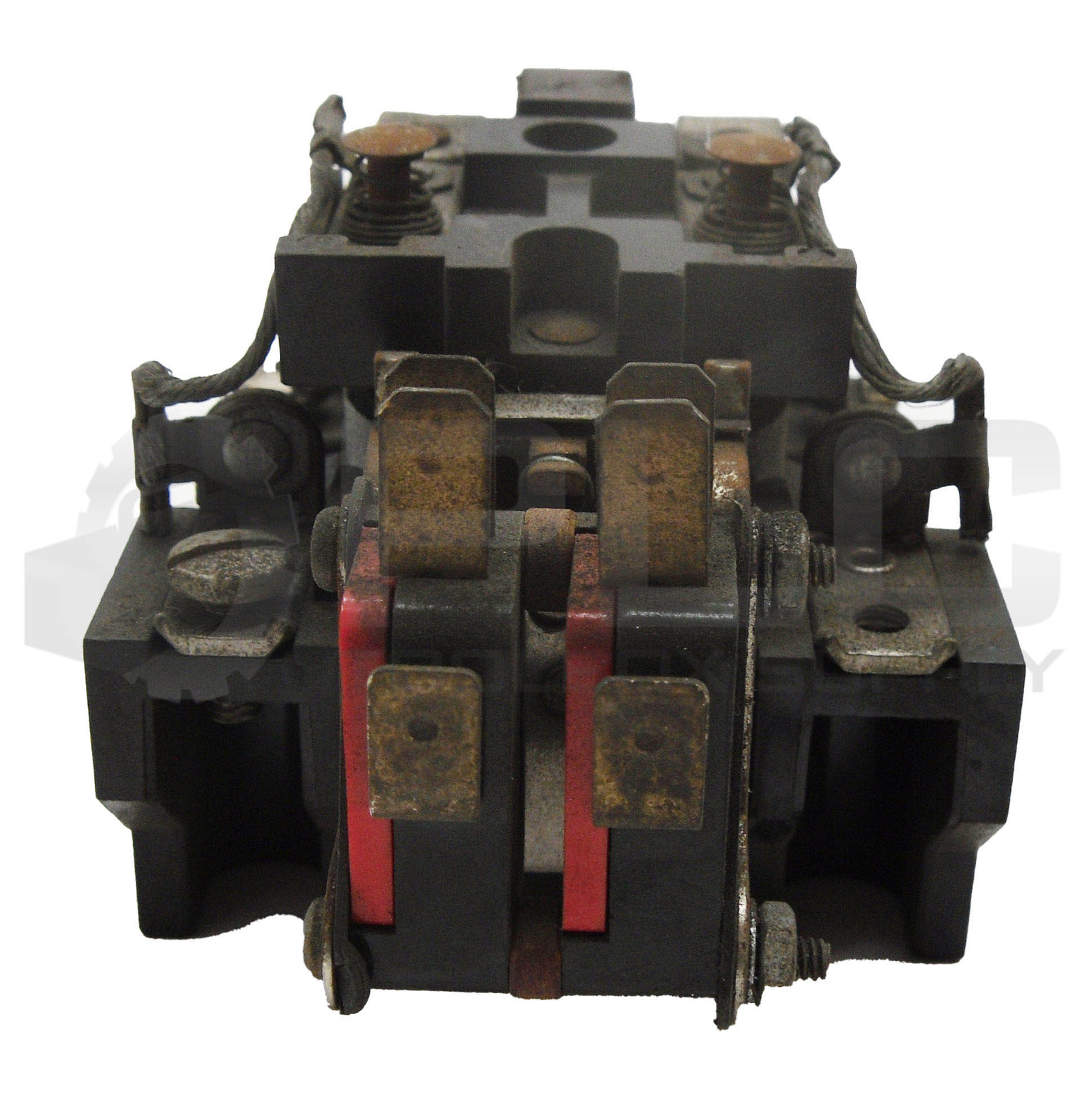 STRUTHERS-DUNN 69326-31RA TRANSFORMER RELAY 120V 50/60HZ 1HP 425XBX237