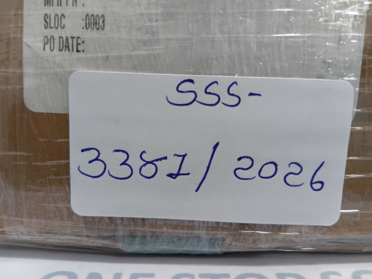 Terasaki SC-8N/10N/11N/12N Auxiliary Contact Block (L & R) (Pack of 3 Sets)