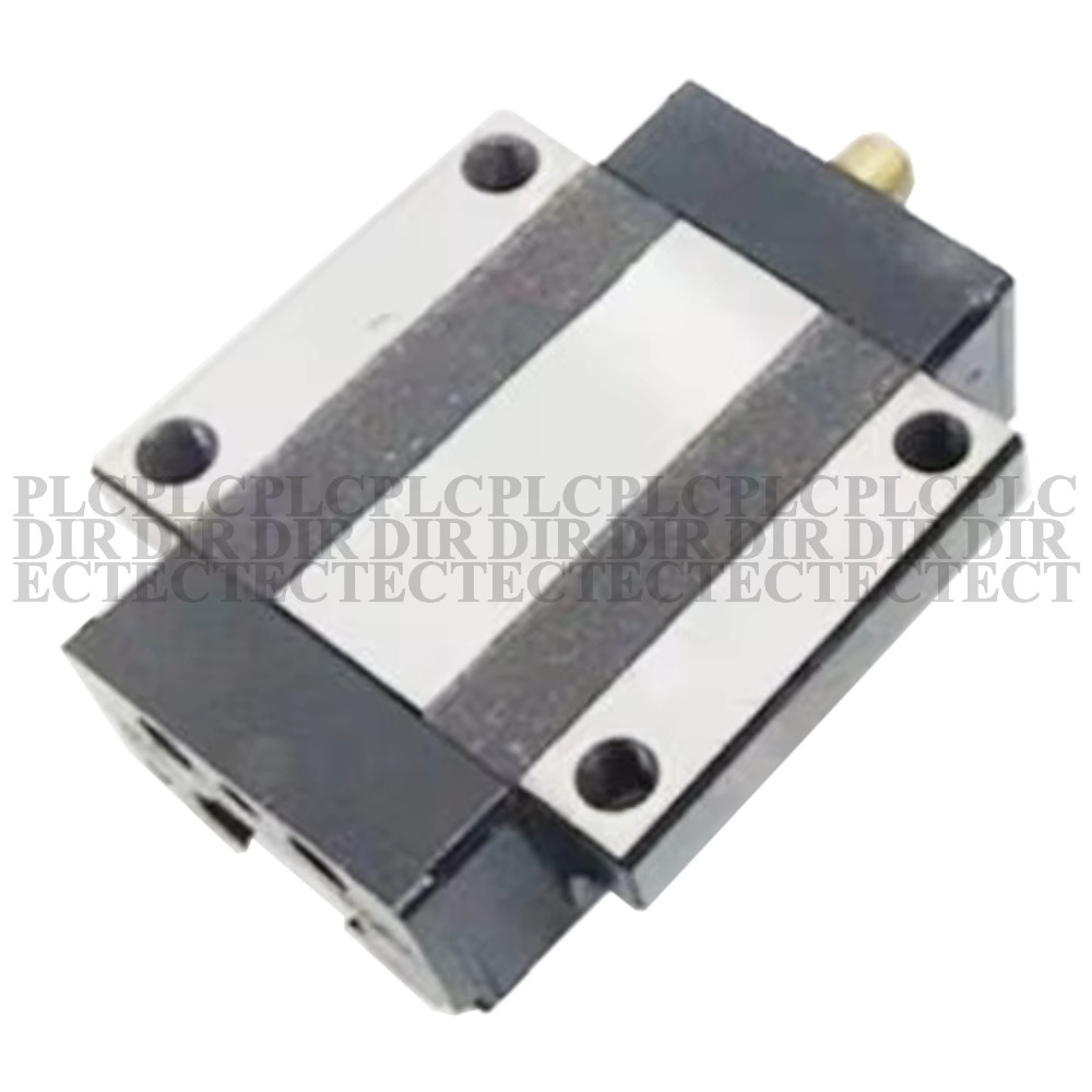 New SBC SBG 25FL‑C‑K1 Guide Slide Block