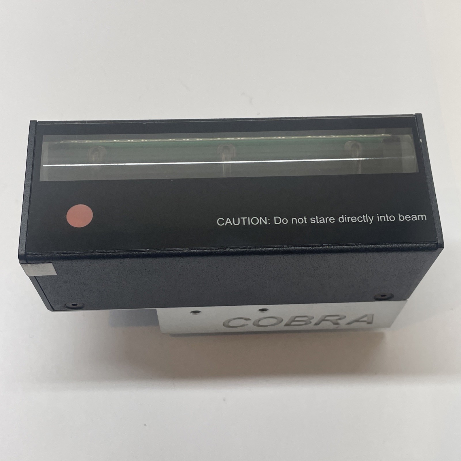 STOCKERYALE TCL-630-125-F01 Line Scan Illuminator 630 nm 125 mm