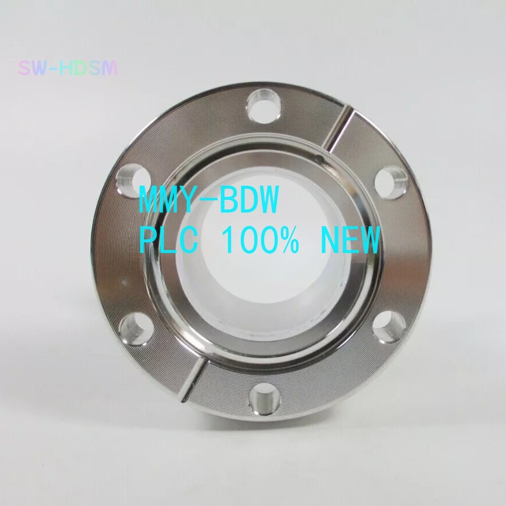 1PC New vacuum cf adapter flange 304 CF35-KF40 Stainless Steel Vacuum CF-KF