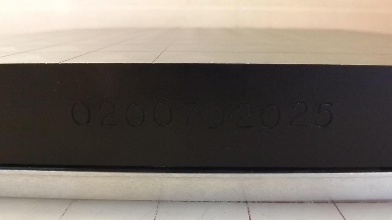 MULTIVAC 02007D2025 02007D2026 T31633