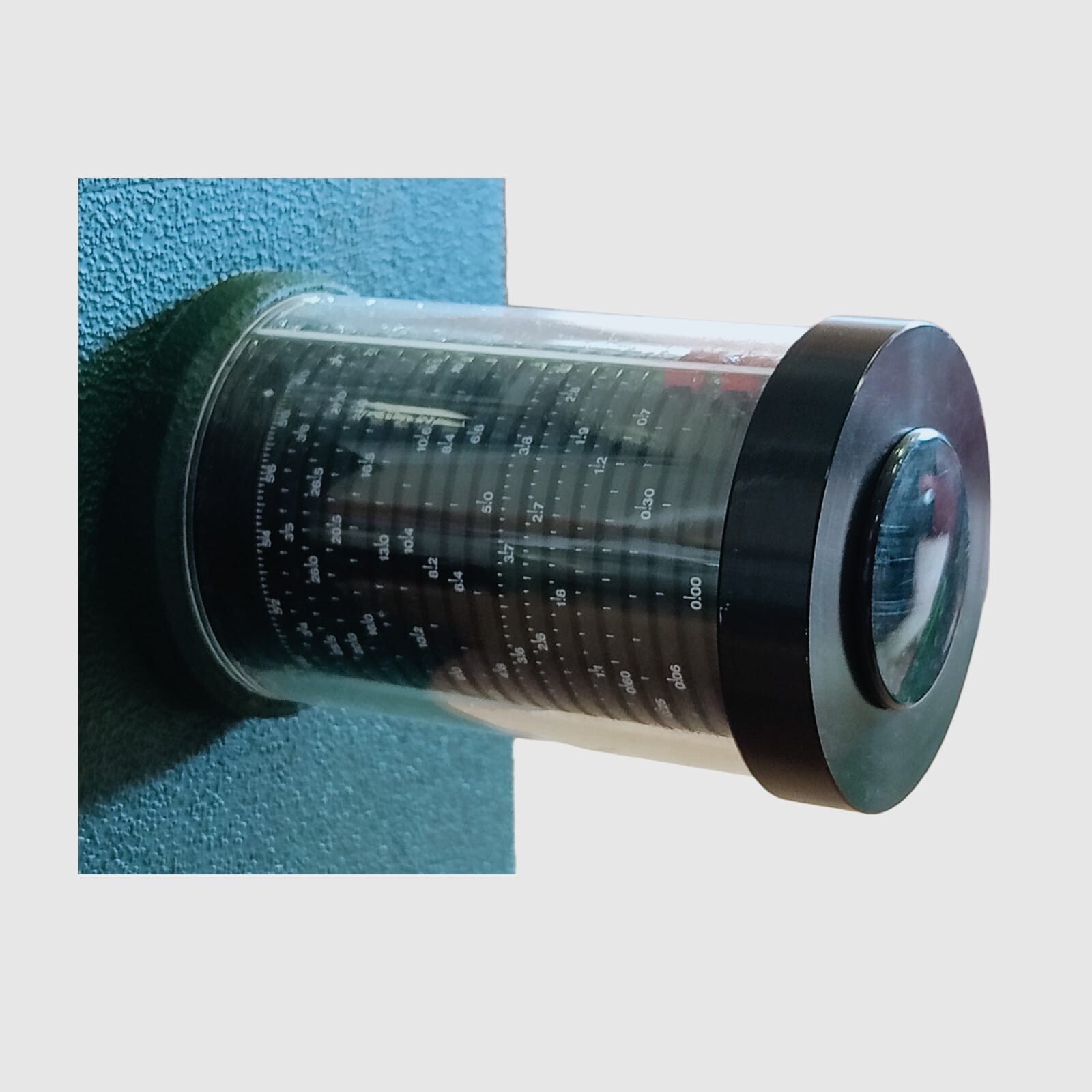 Flann Microwave Programmable Rotary Attenuator 17621 9.84-15.0GHz wg-17 r-120