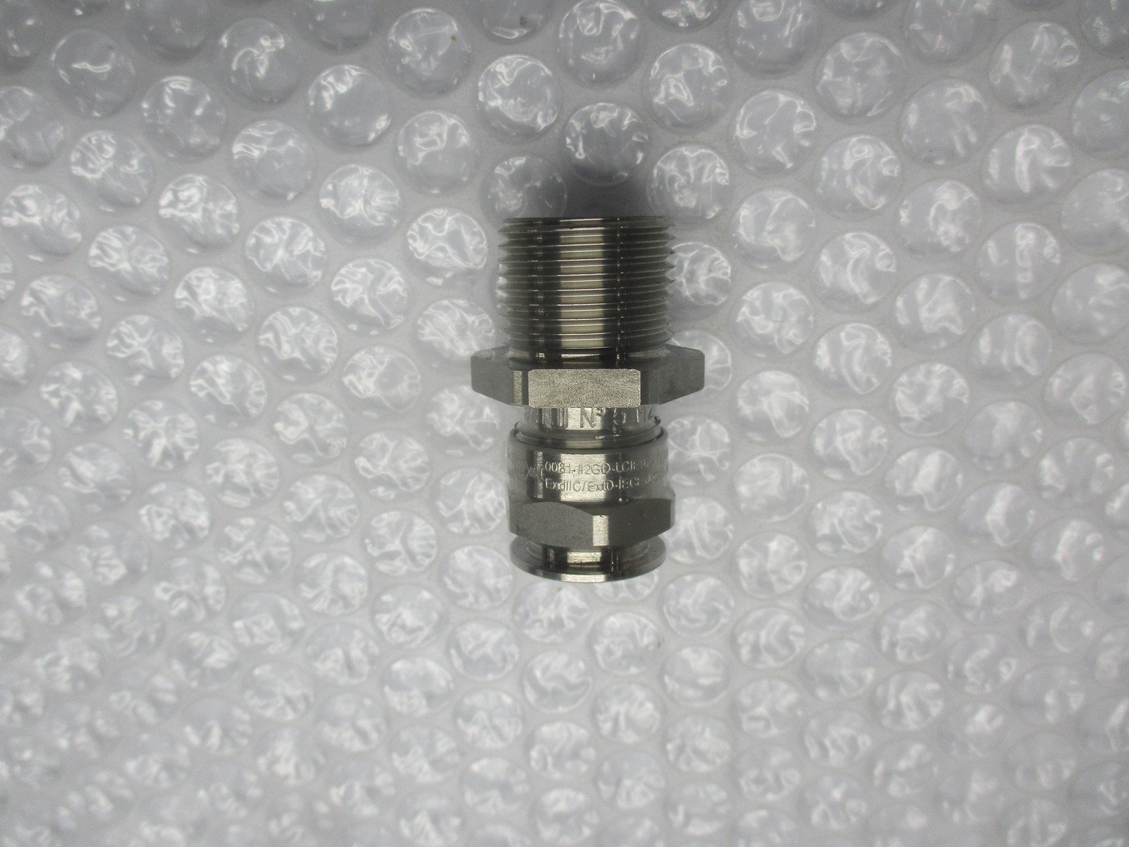 CAPRI NO.5 M20X1.50 GLAND NSNP