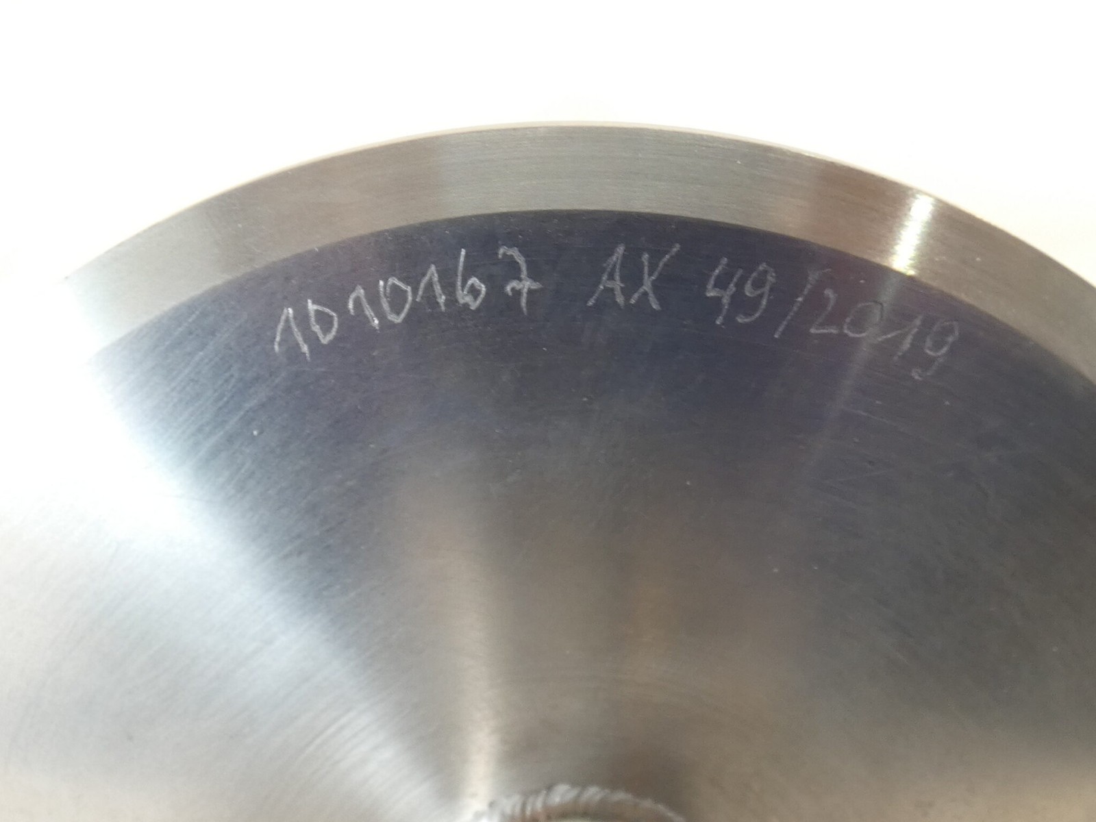 Exhaust Probe In Situ 3″ 0.29 x 1.5 – NEW Surplus!