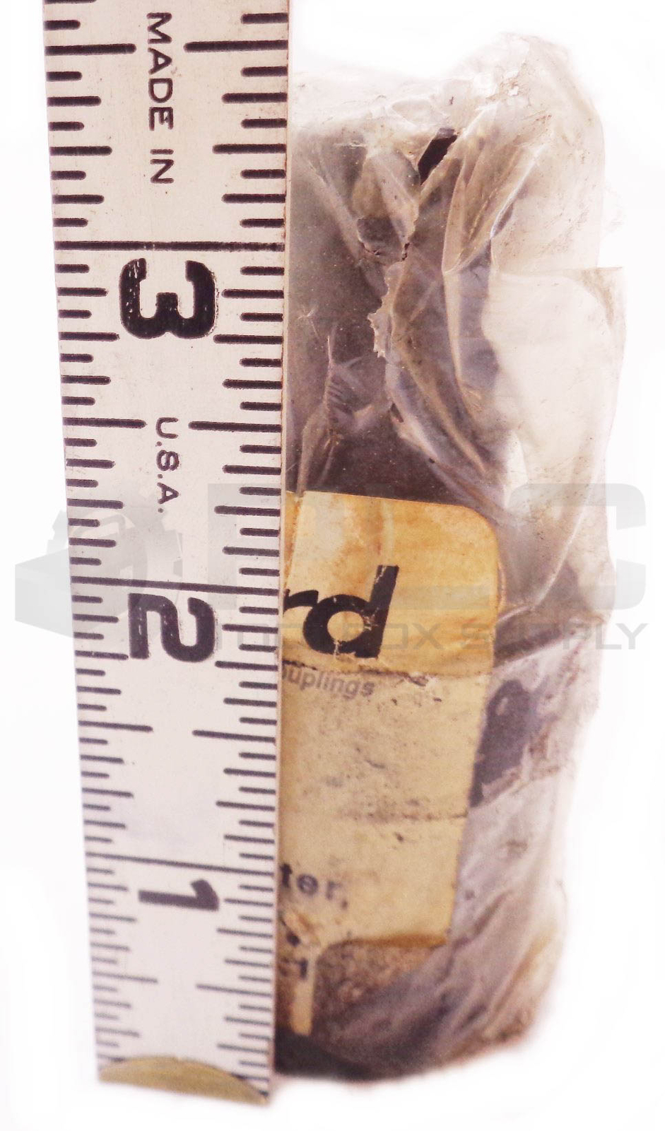 SEALED NEW STAFFORD 5EL010 SHAFT ADAPTER STEEL