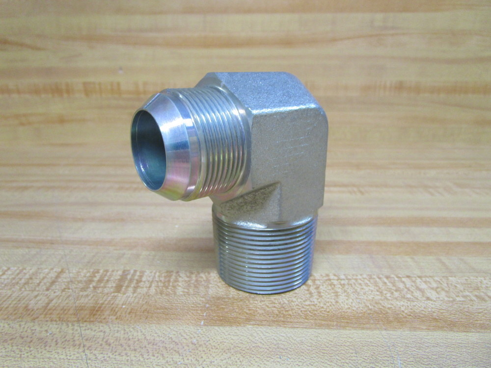 Part 20MJ-24MP90 Pipe Adapter Elbow 20MJ24MP90