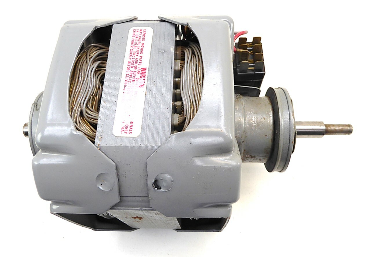 GE 5KC40HT15S 1/2HP 115V 7.4A 1725RPM #4017 NEW IN BOX