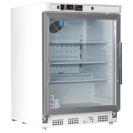 American Biotech Supply Crt-Abt-Hc-Ucbi-0404G-Lh Temperature Controlled
