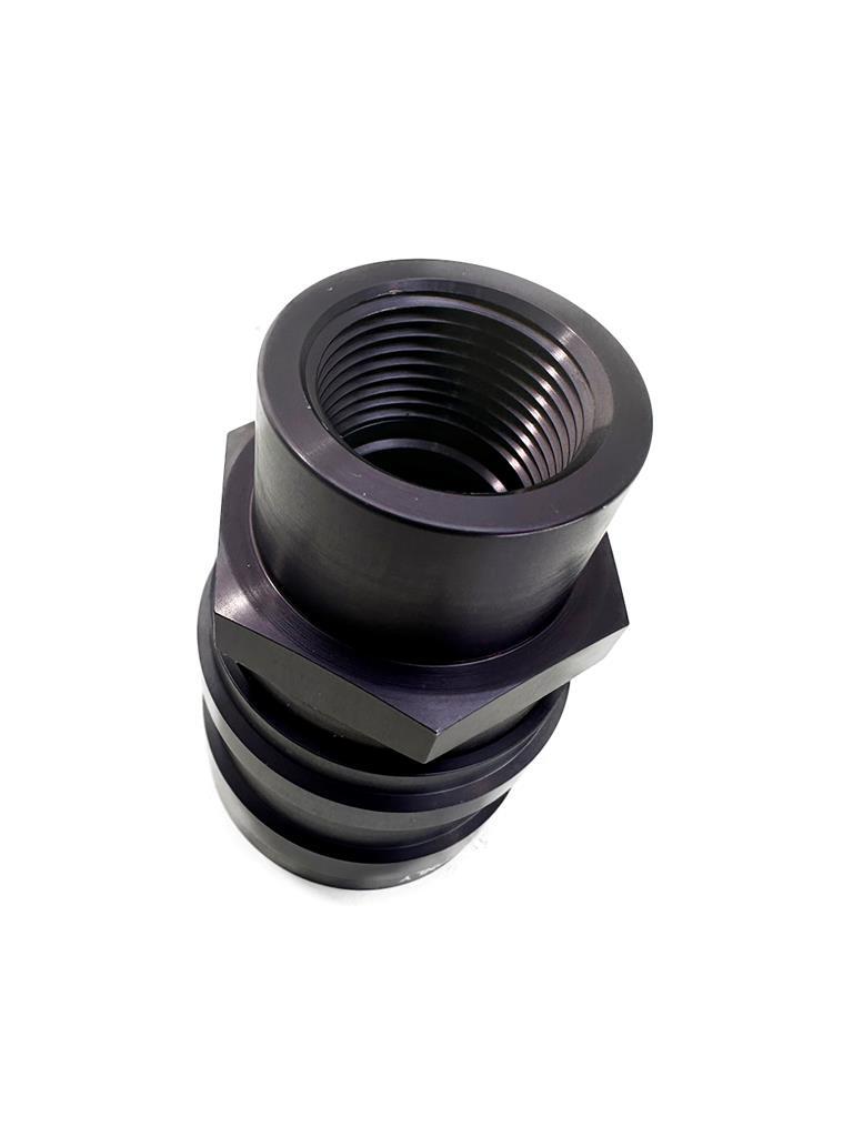 Adel Wiggins Hydraulic Nozzle 6000B12 FAST FUELING SYSTEMS NEW FREE FAST SHIP