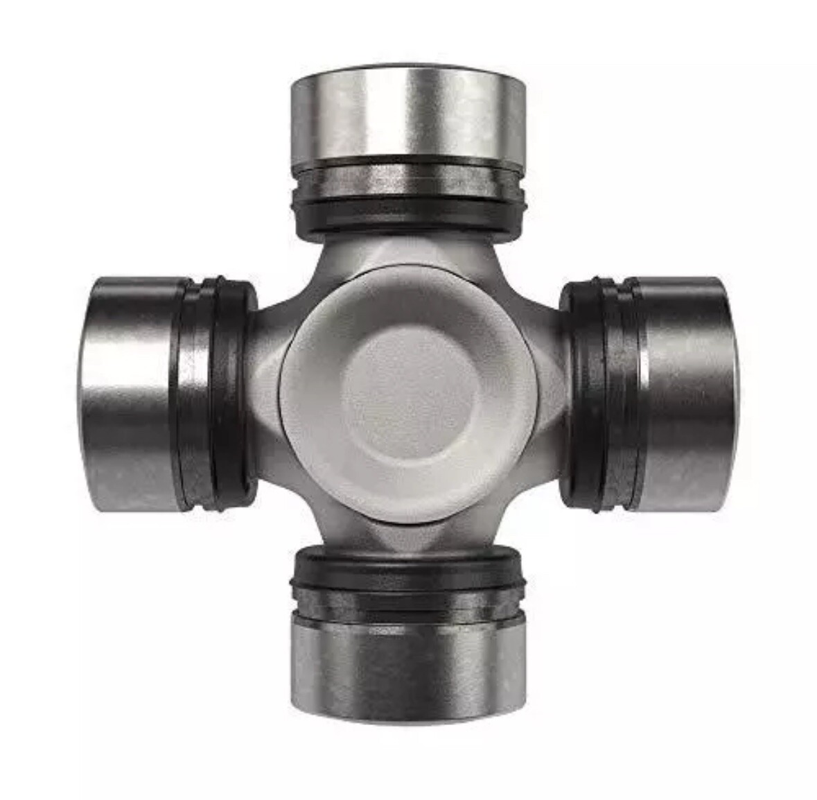 U-JOINT KIT Non-Greaseable Axle Shaft Universal Joint with Snap Rings SPICER